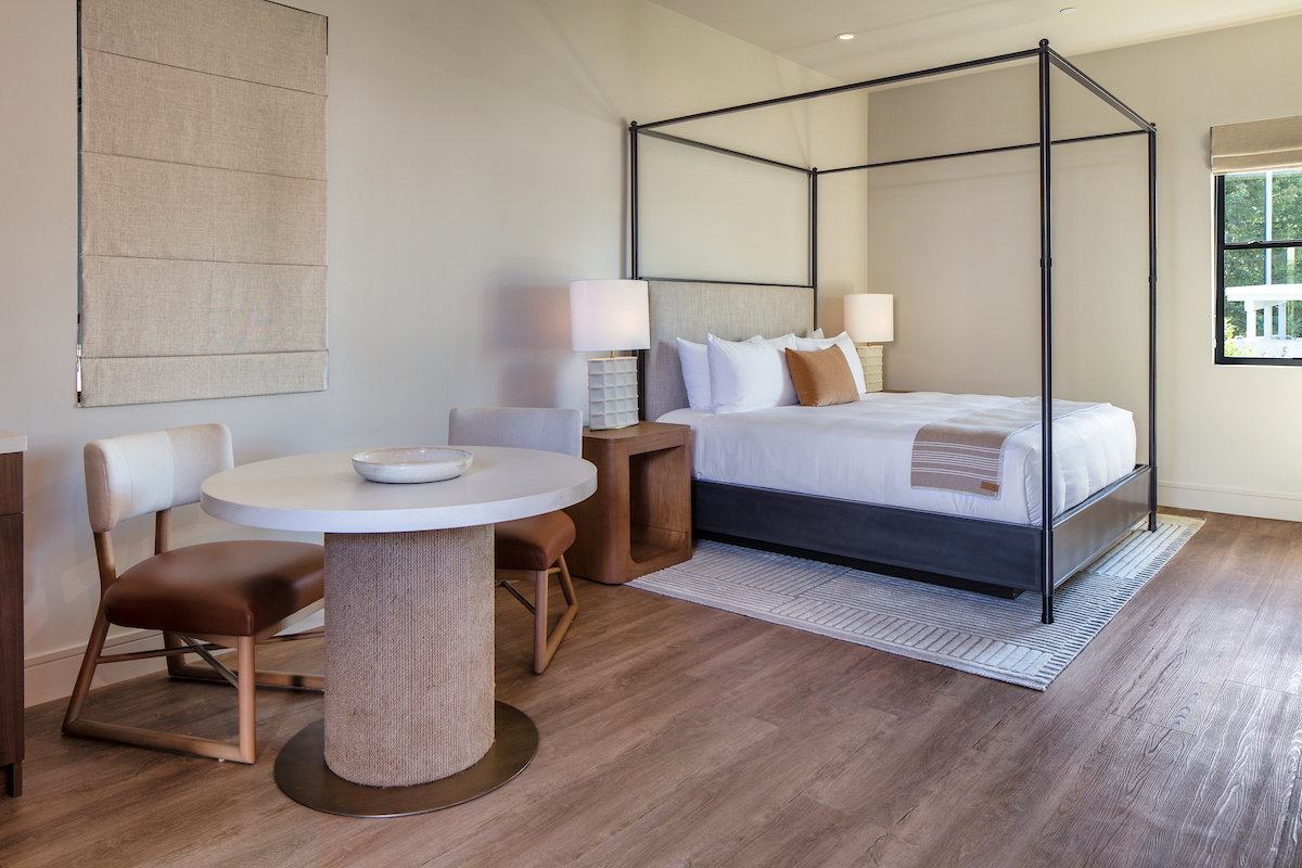 Duchamp Hotel Hotel 2