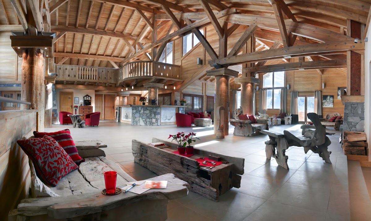 CGH Résidences & Spas - Le Village de Lessy Hotel 2