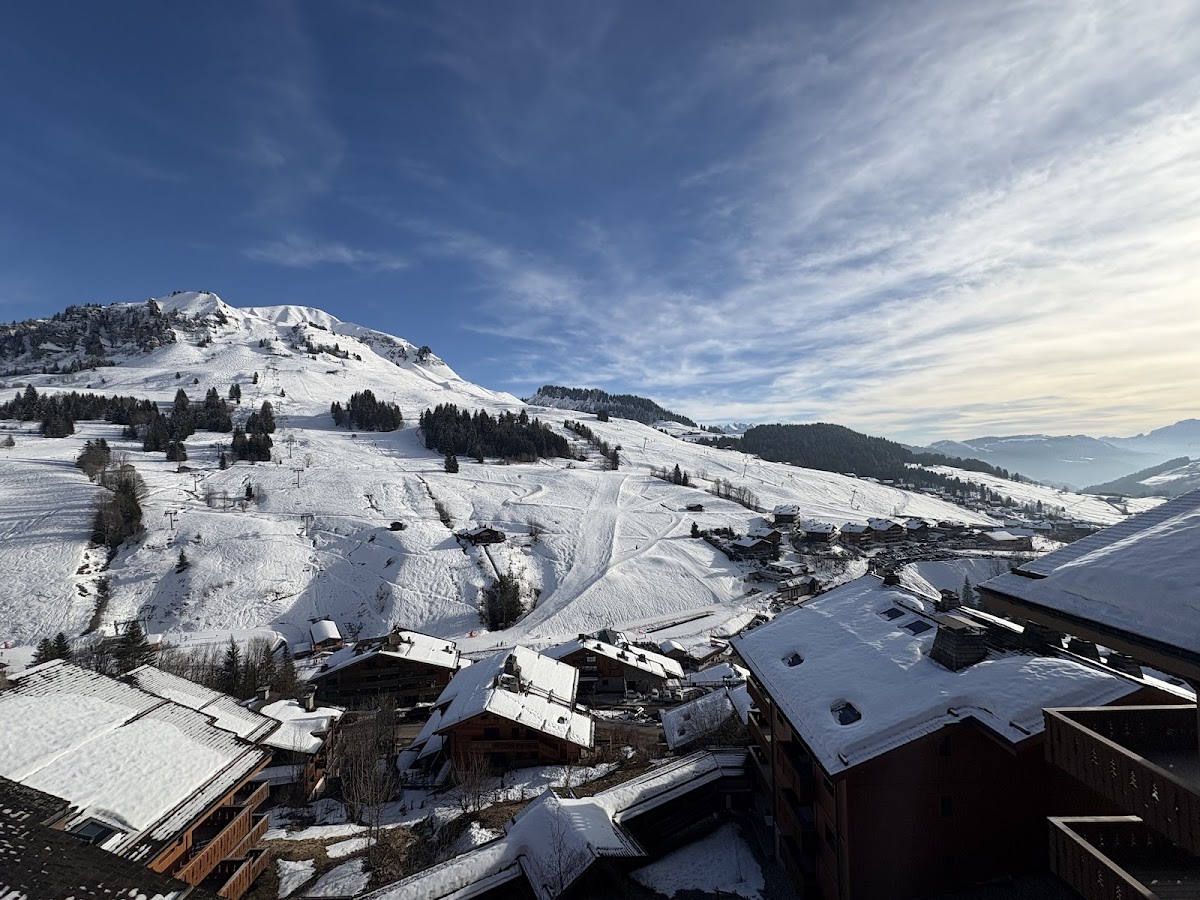 CGH Résidences & Spas - Le Village de Lessy