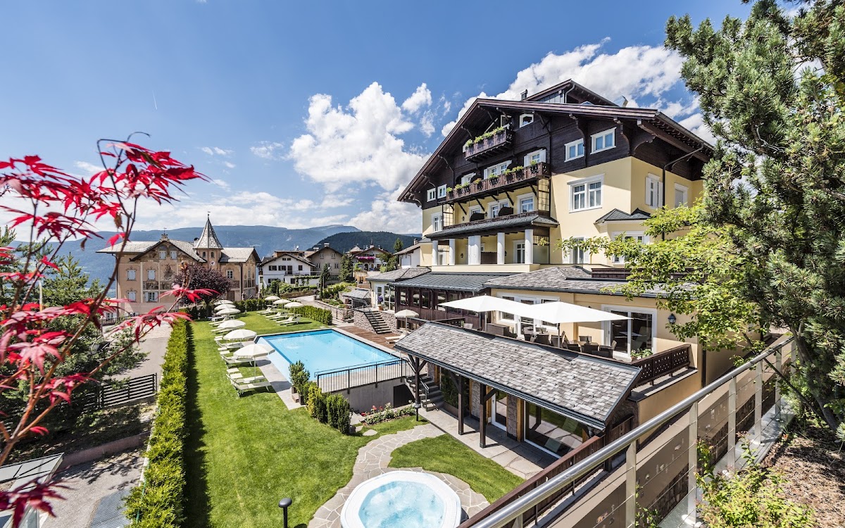 Hotel Villa Kastelruth Hotel 2