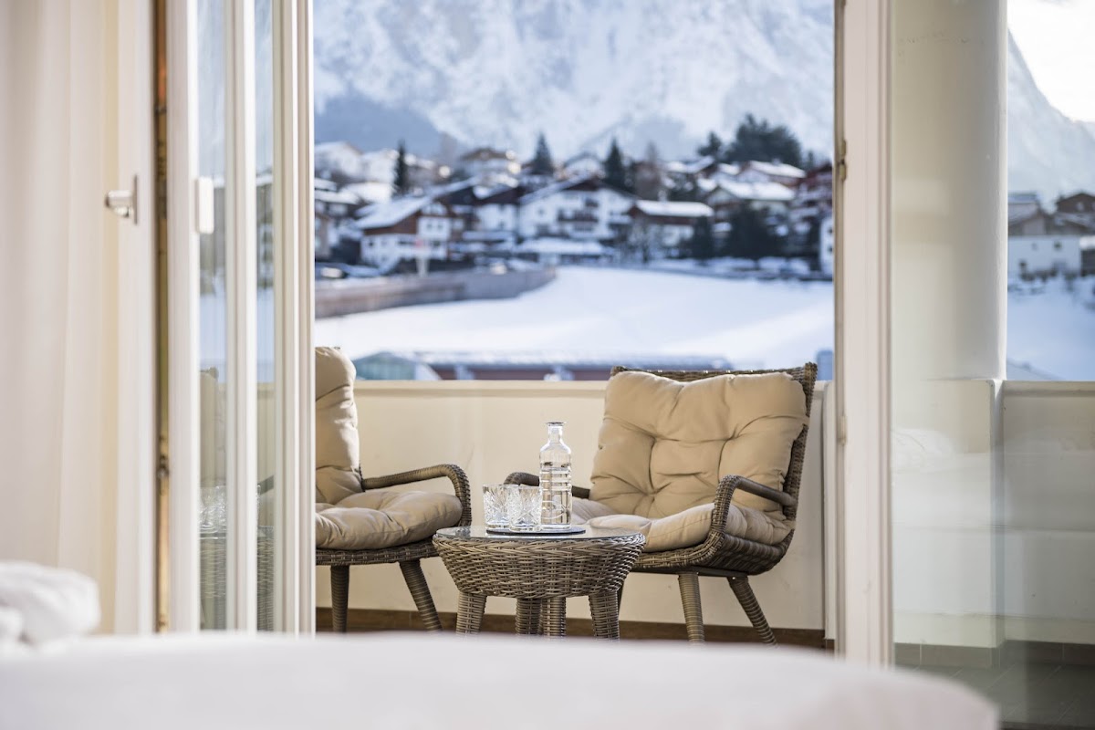 Hotel Villa Kastelruth