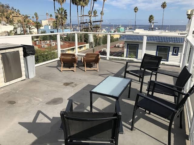 Seacrest Inn Catalina