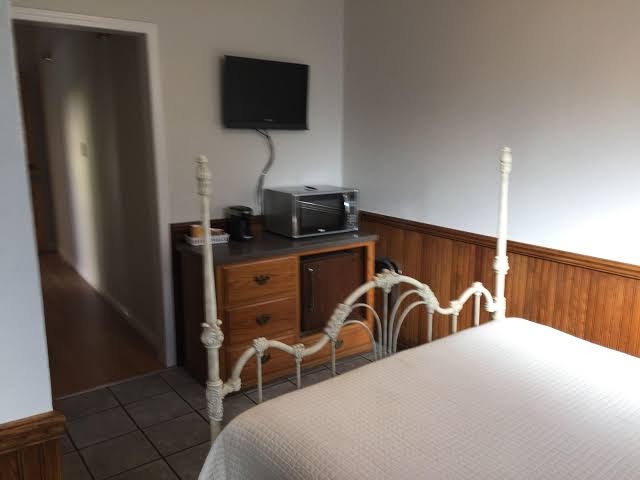 Seacrest Inn Catalina