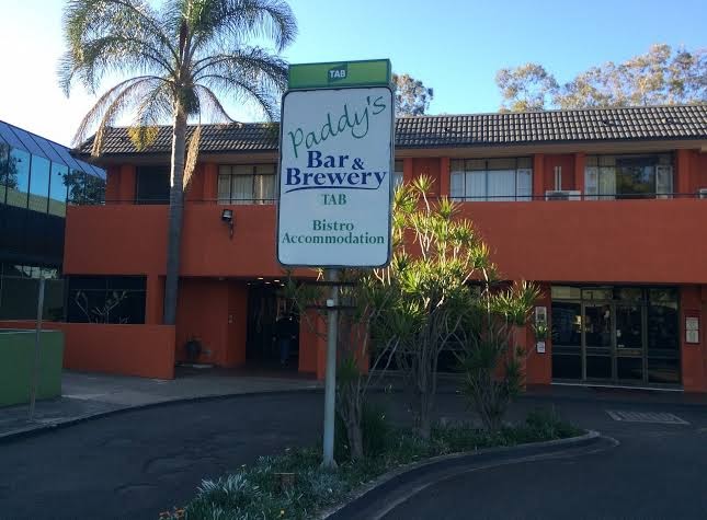 Markets Hotel