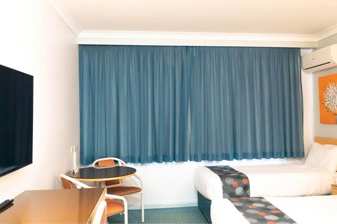 Markets Hotel Hotel 2