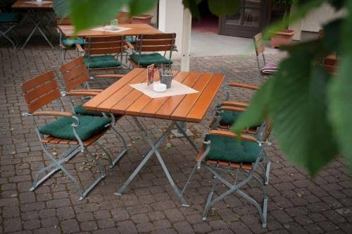 Restaurant und Pension Waldfrieden Hotel 3