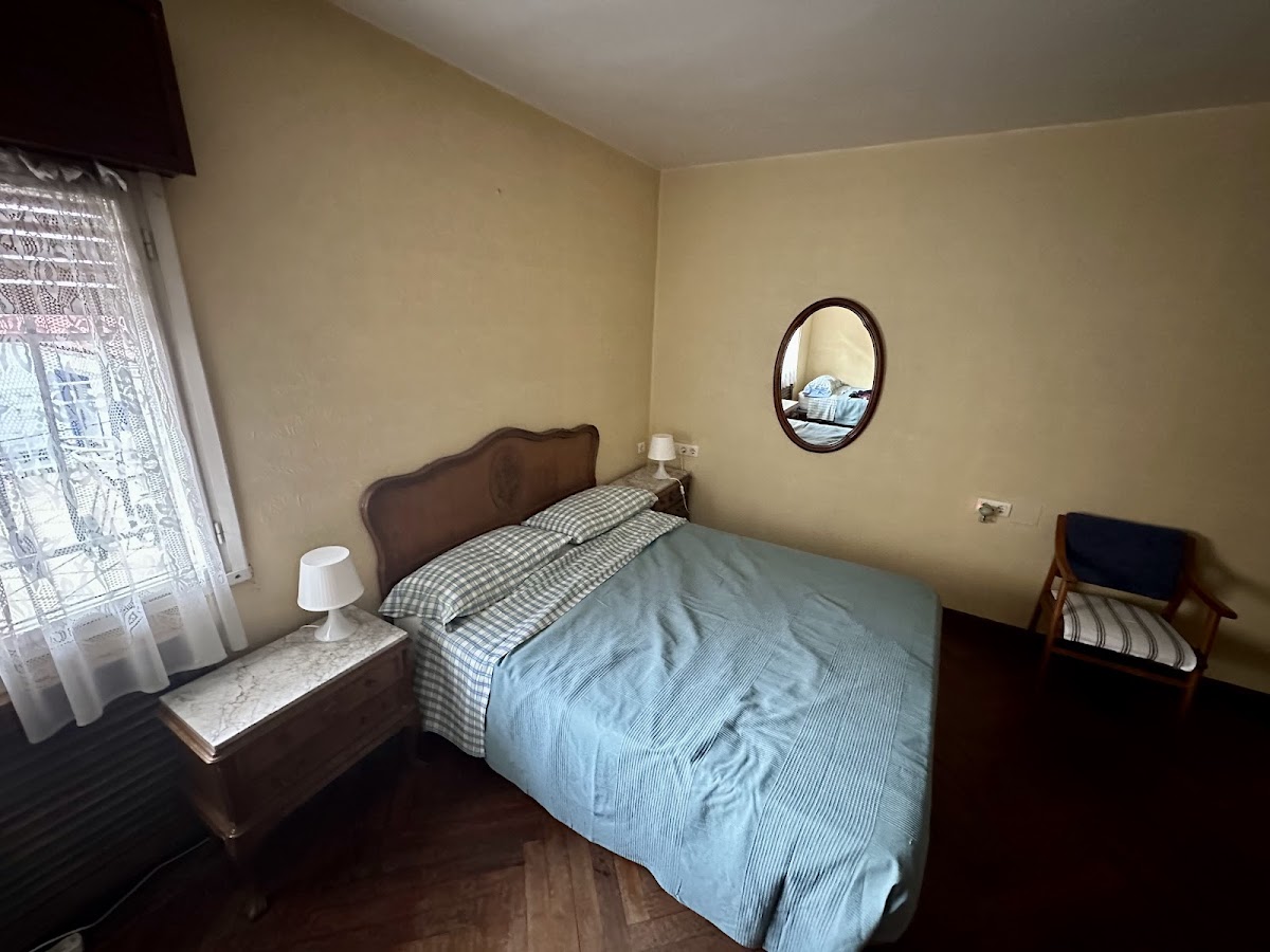 Pensión Los Pinos Gijón Hotel 2
