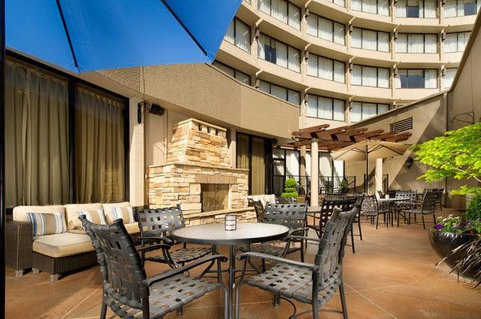 Crowne Plaza Portland-Downtown Conv Ctr Hotel 1
