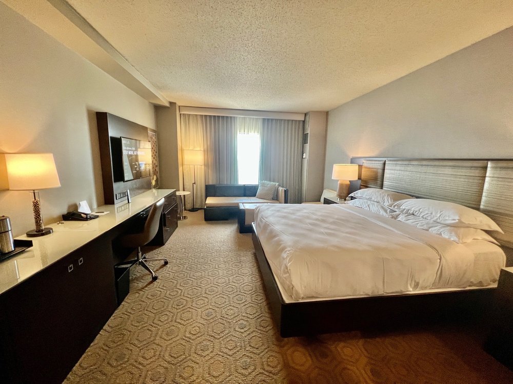 Crowne Plaza Portland-Downtown Conv Ctr Hotel 2