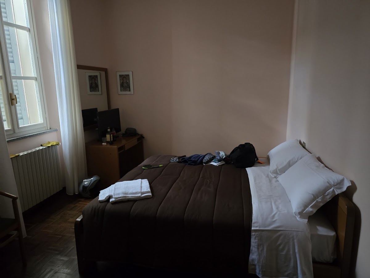 Hotel Casa Barbieri Hotel 2