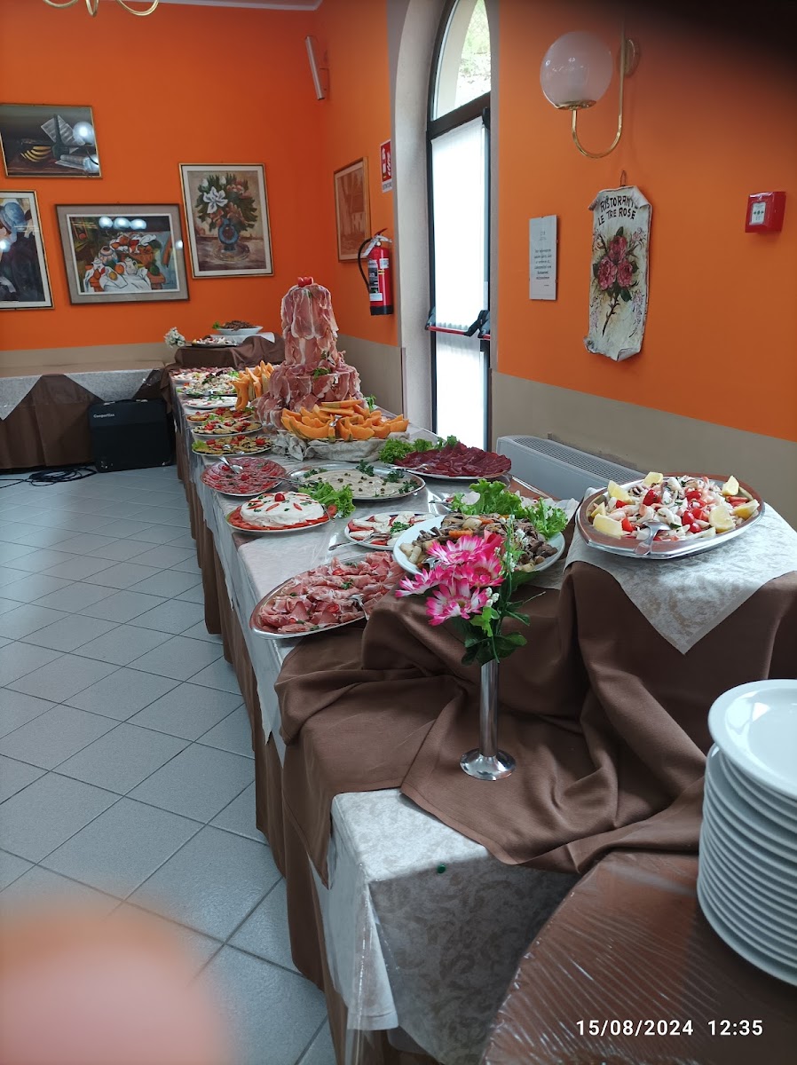 Hotel Casa Barbieri