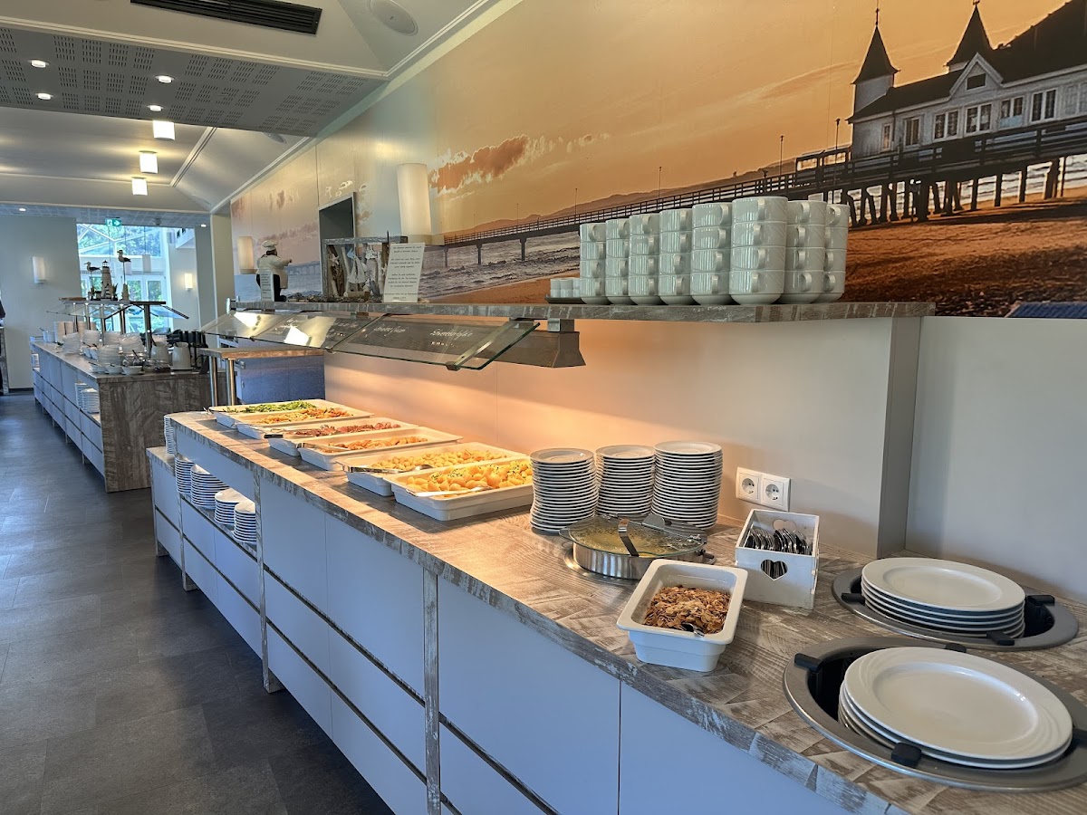 BSW-Hotel Ahlbeck
