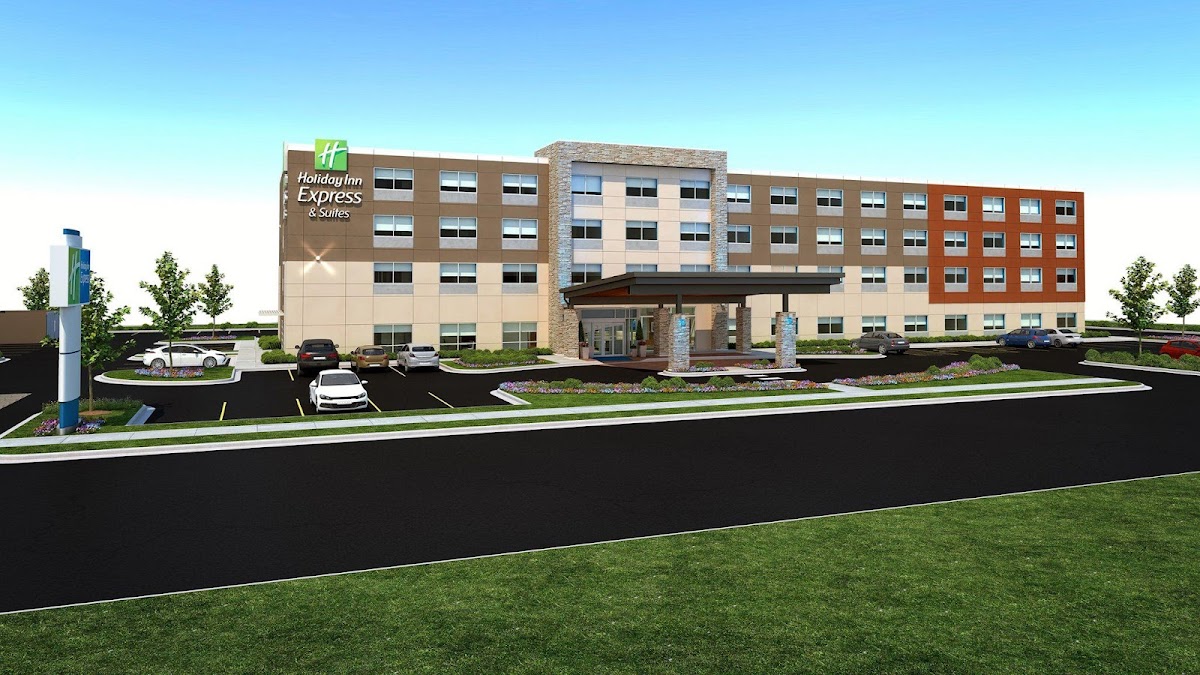 Holiday Inn Express & Suites Atlanta - Tucker Northlake by IHG