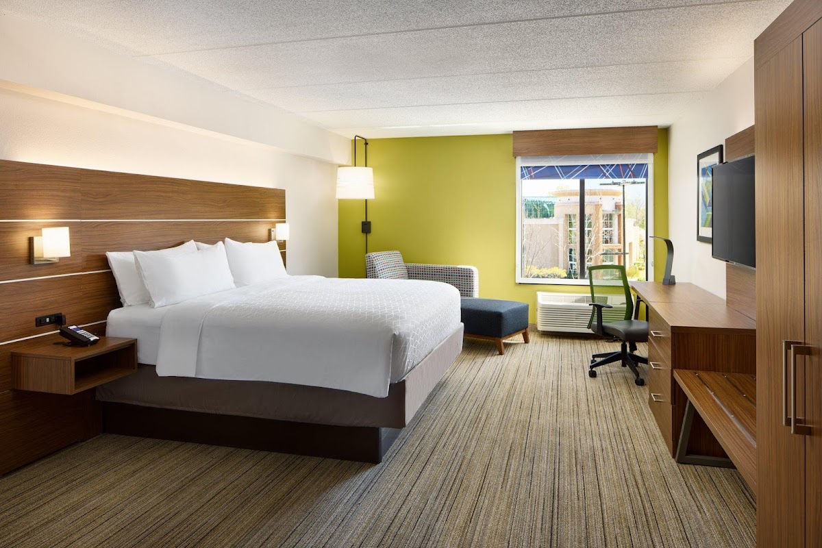Holiday Inn Express & Suites Atlanta - Tucker Northlake by IHG Hotel 2