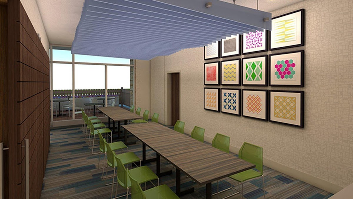 Holiday Inn Express & Suites Atlanta - Tucker Northlake by IHG Hotel 3