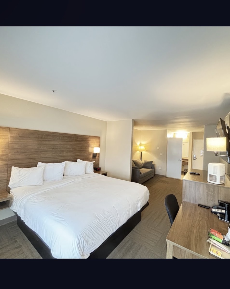 Baymont by Wyndham Lake Park Valdosta I75 Hotel 2