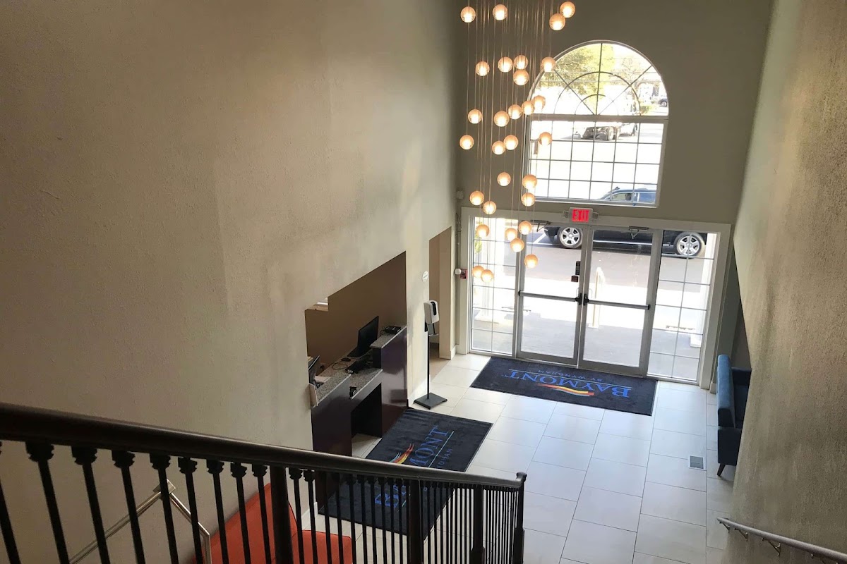 Baymont by Wyndham Lake Park Valdosta I75 Hotel 3