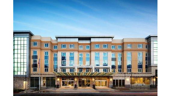 Residence Inn by Marriott San Jose Cupertino