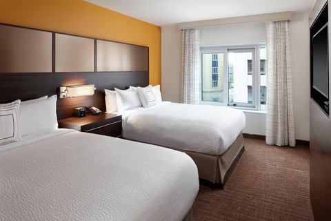 Residence Inn by Marriott San Jose Cupertino Hotel 2
