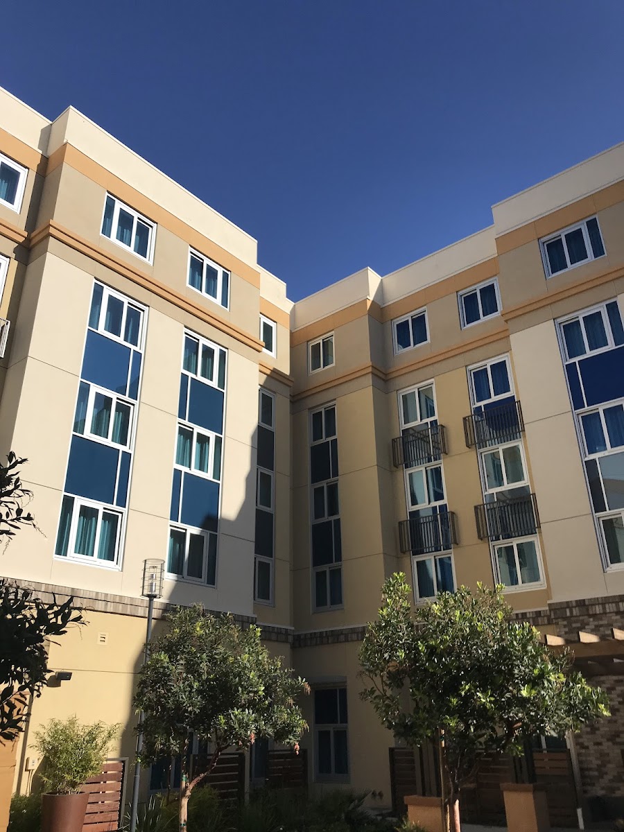 Residence Inn by Marriott San Jose Cupertino Hotel 3