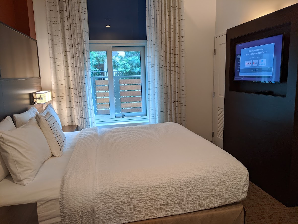 Residence Inn by Marriott San Jose Cupertino