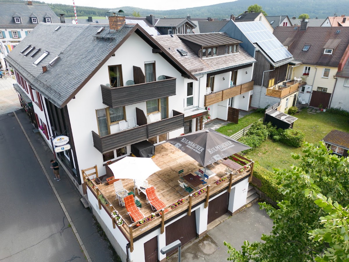 Jägerhof