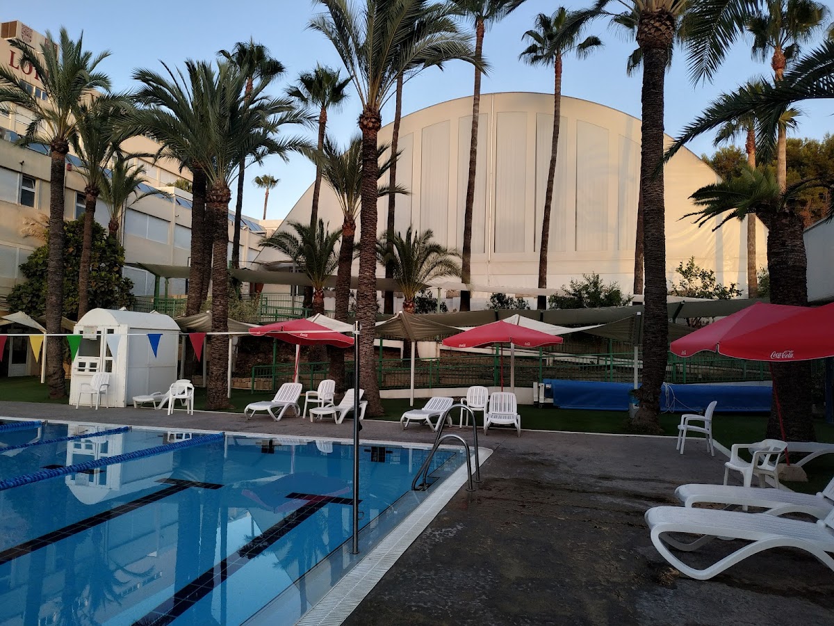 Hotel Residencia Lope de Vega Hotel 2
