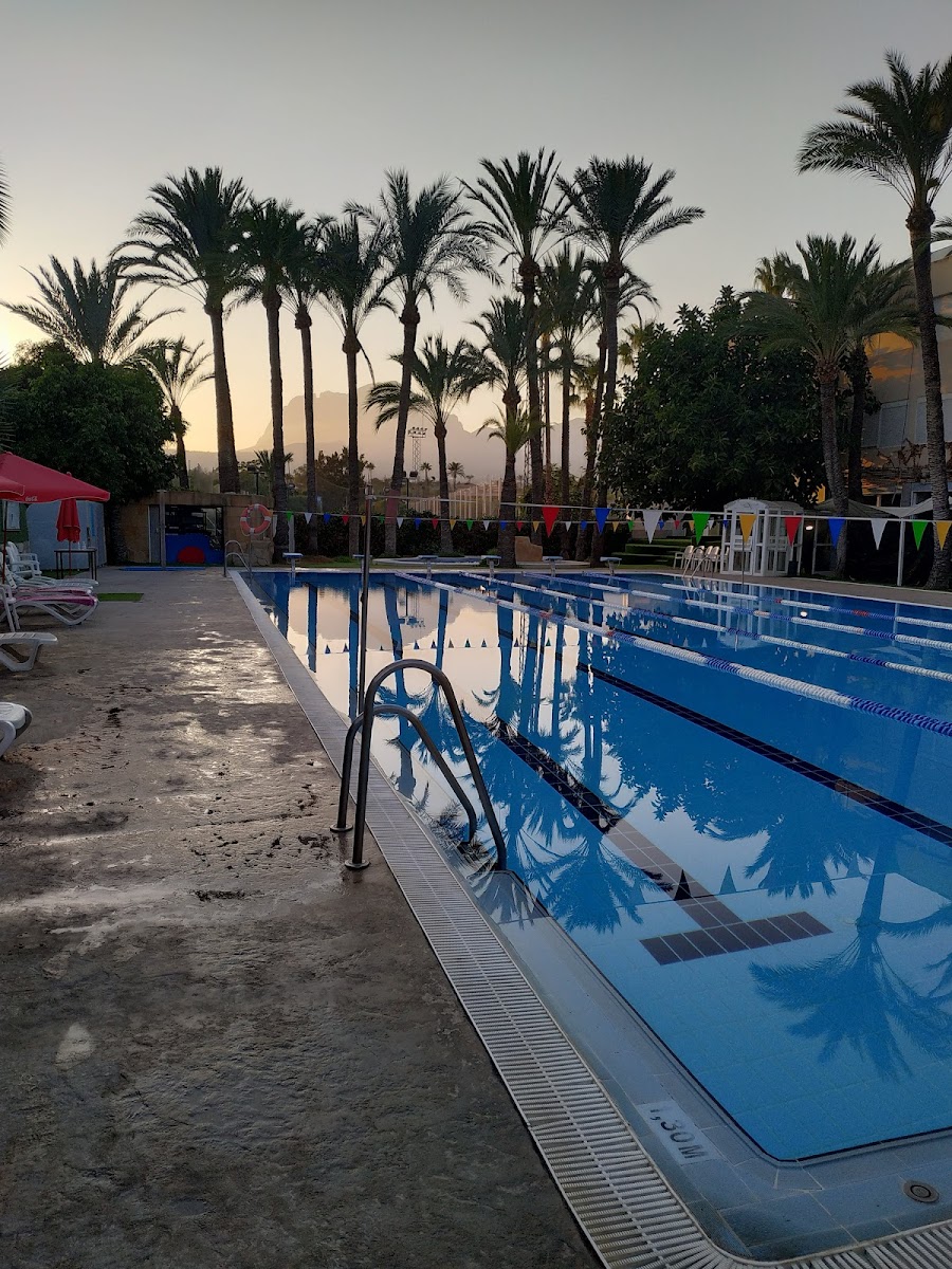 Hotel Residencia Lope de Vega Hotel 3