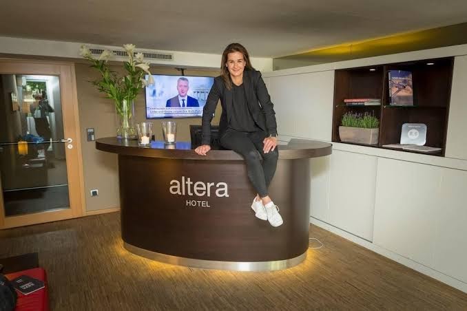 ALTERA HOTEL Hotel 3