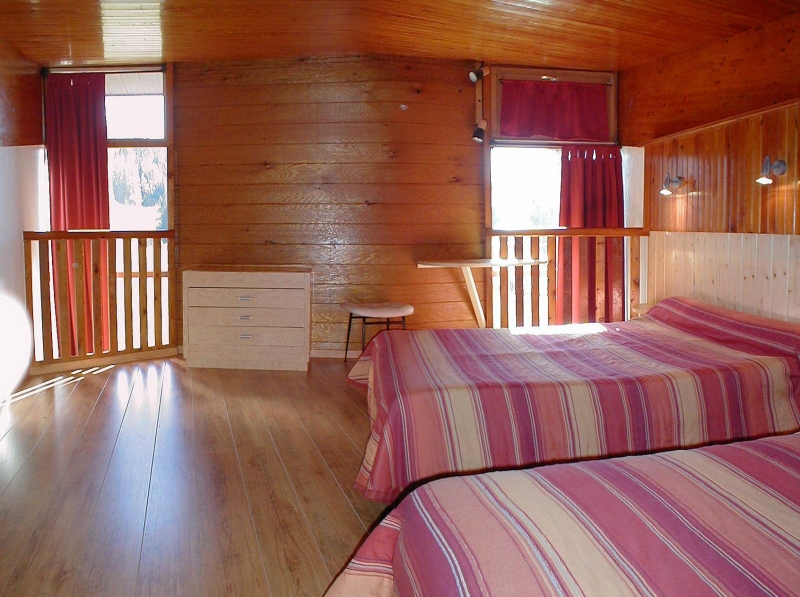 Résidence Saporta Hotel 2