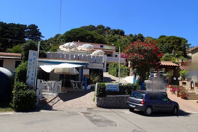 Hotel Il Veliero Hotel 1