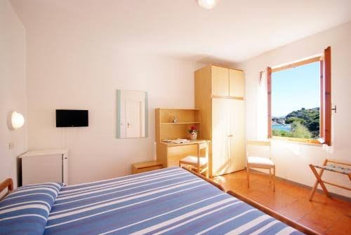 Hotel Il Veliero