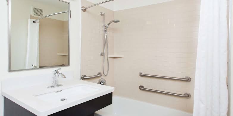 Sonesta Simply Suites Plano Frisco Hotel 2