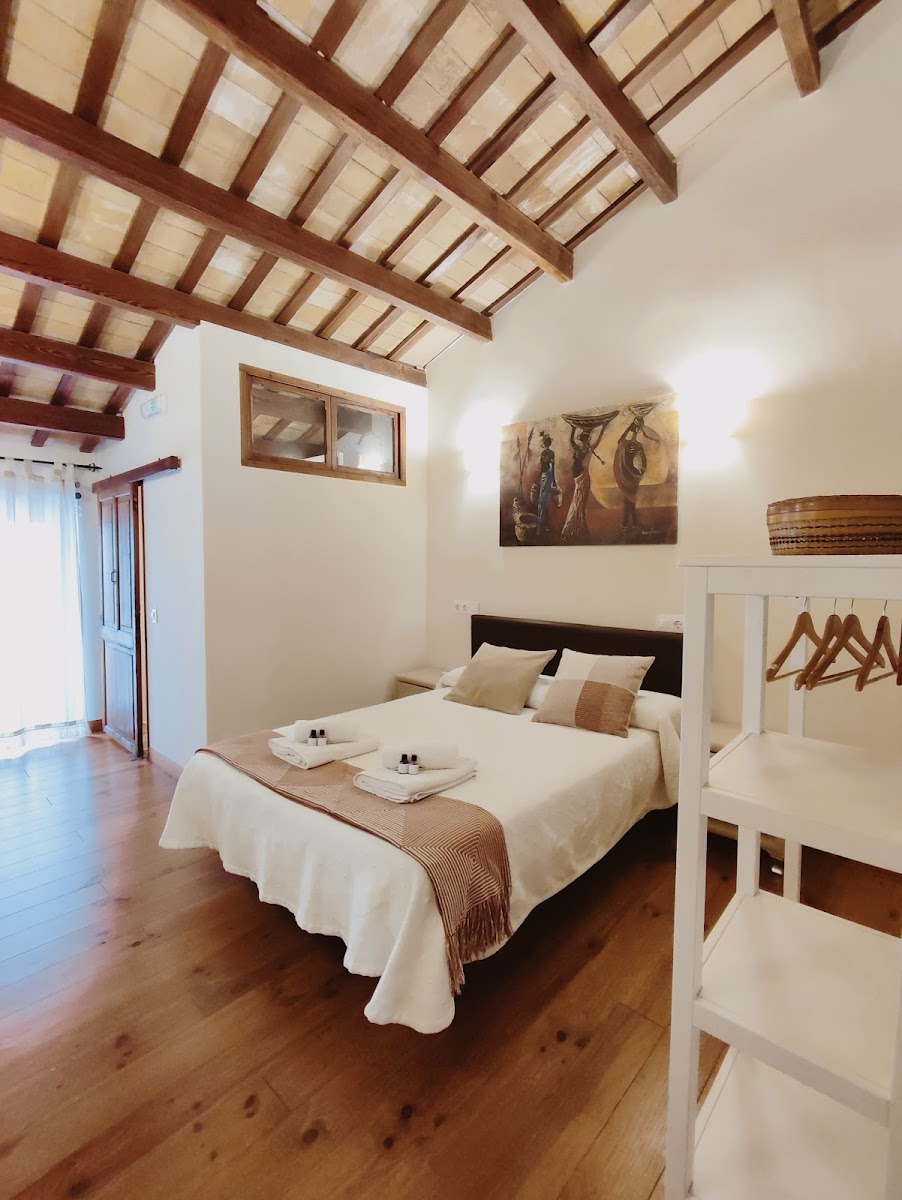 Telégrafos Hotel 2