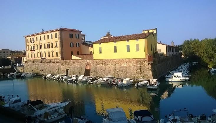 Bed and Breakfast Dogana d'Acqua