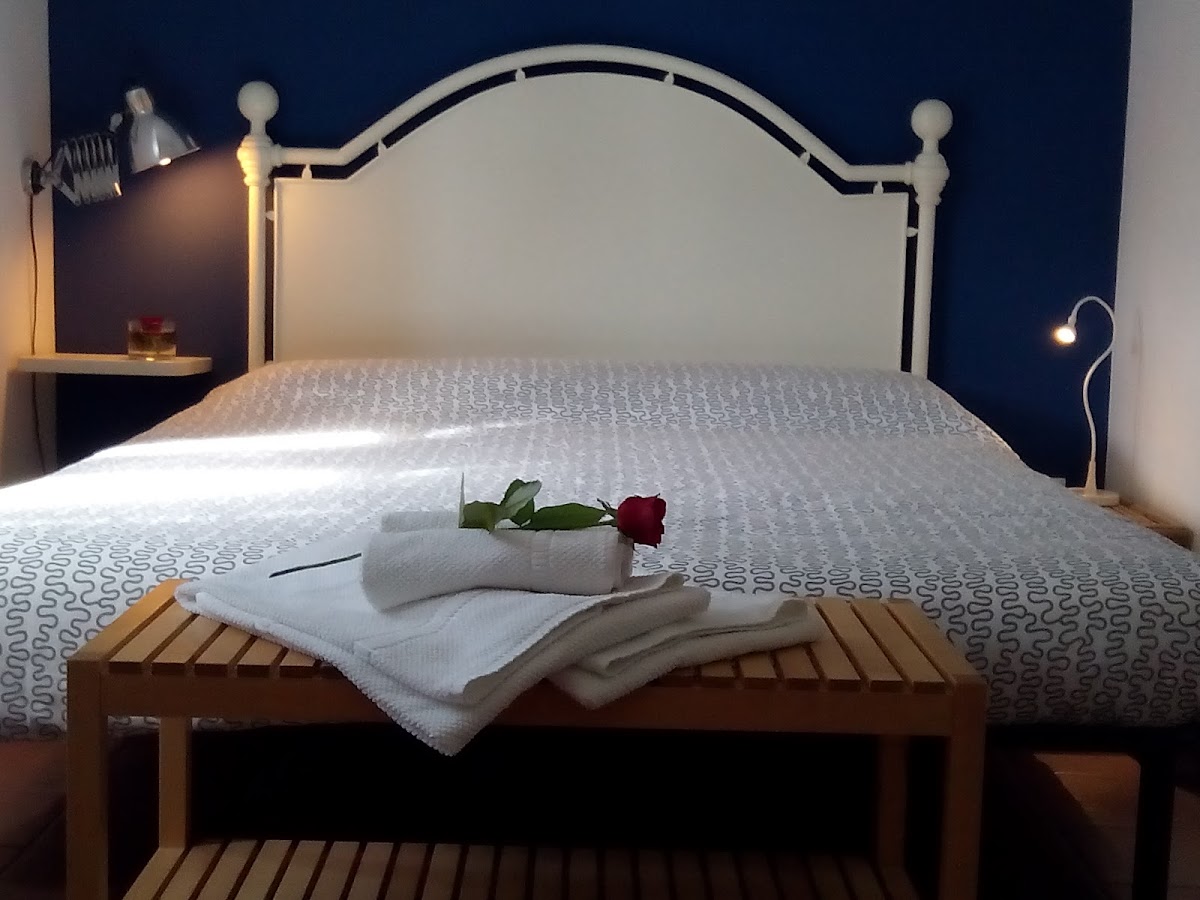 Bed and Breakfast Dogana d'Acqua Hotel 2