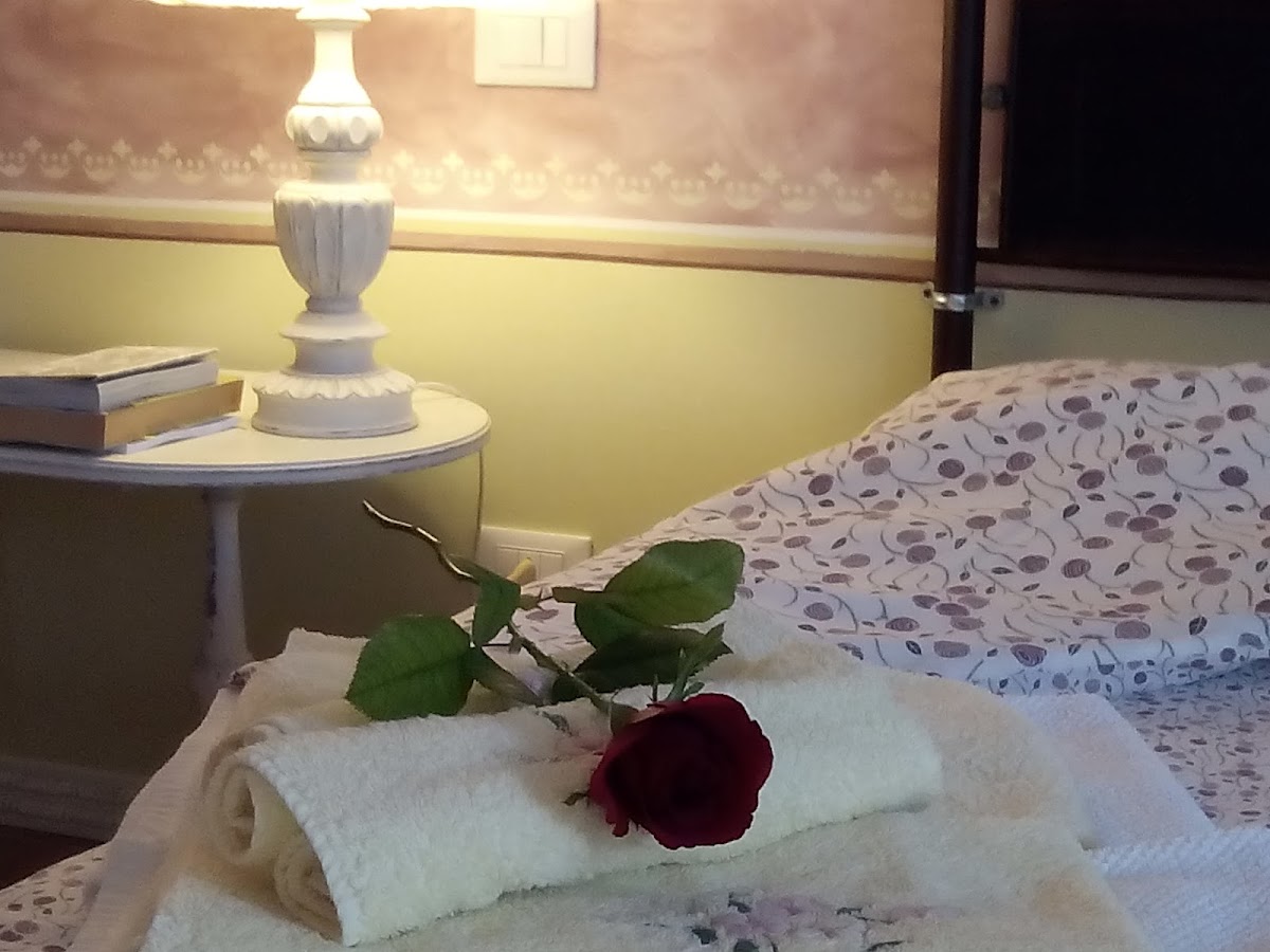 Bed and Breakfast Dogana d'Acqua Hotel 3