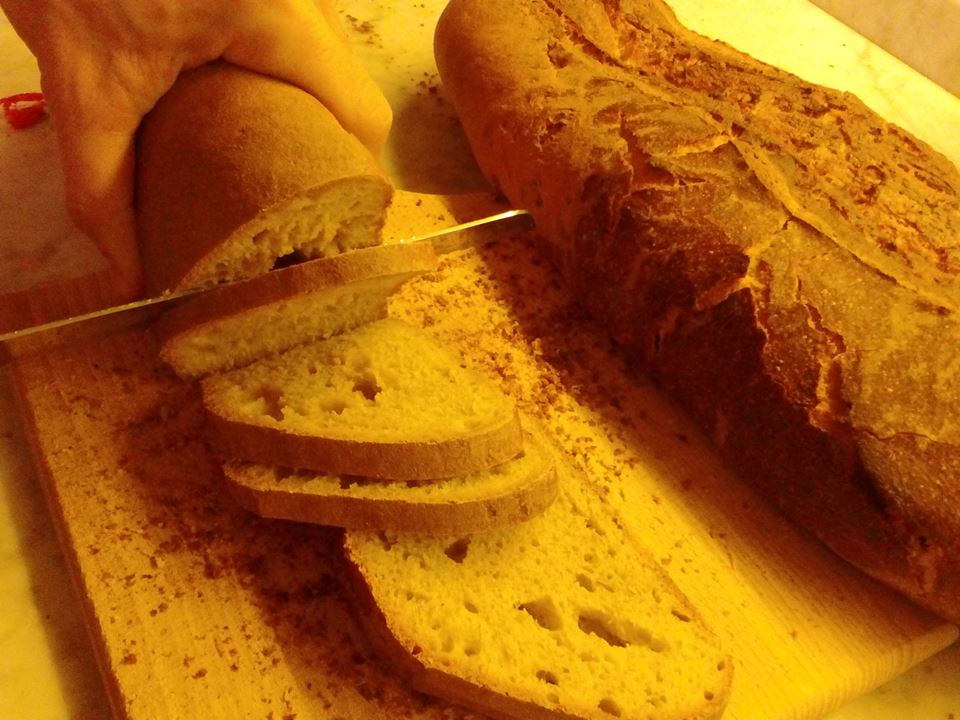 Bed and Breakfast Dogana d'Acqua