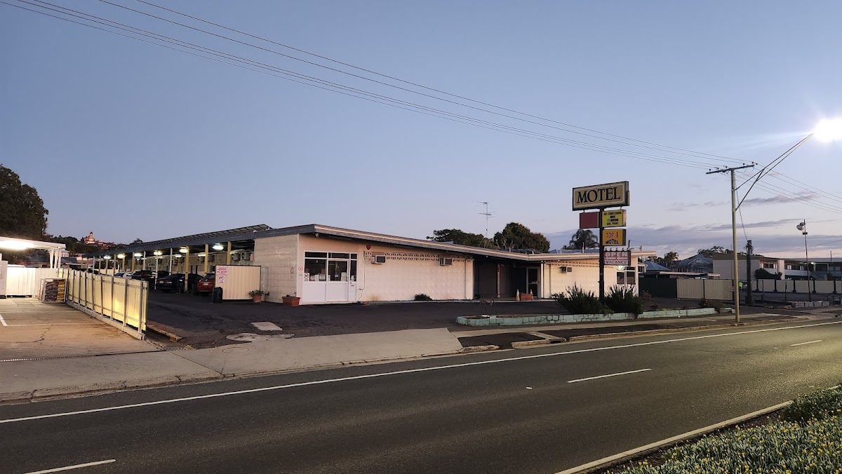 Top 1 Motel