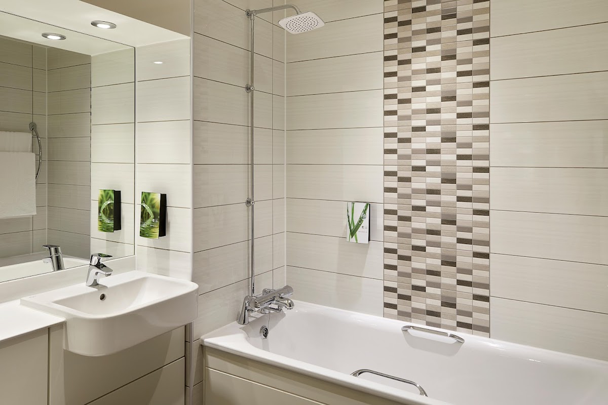 Premier Inn Wirral (Heswall) hotel Hotel 3