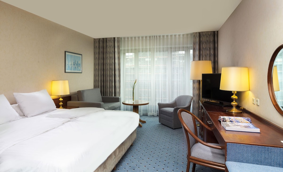 Maritim Hotel Köln Hotel 2