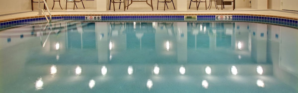 Holiday Inn Express & Suites Vermillion by IHG Hotel 2