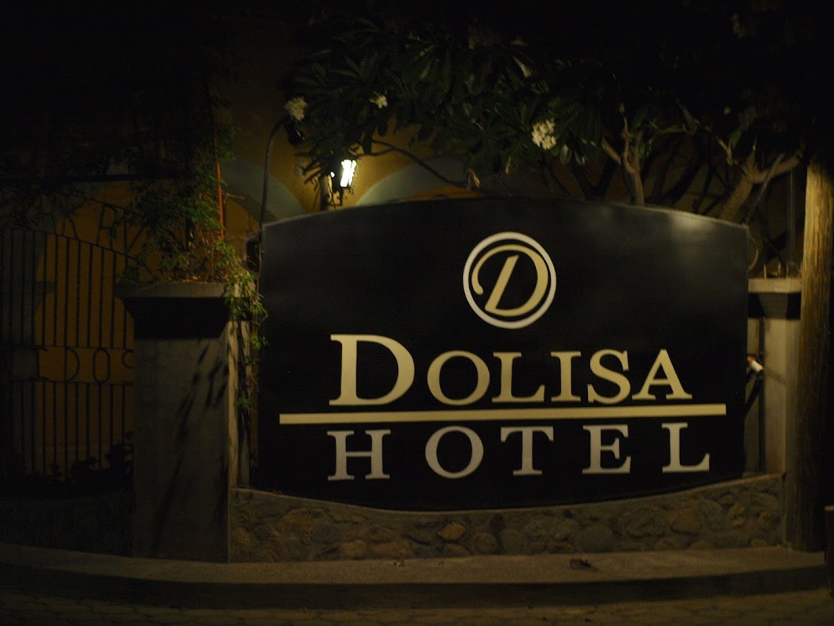 Hotel Dolisa & RV Park