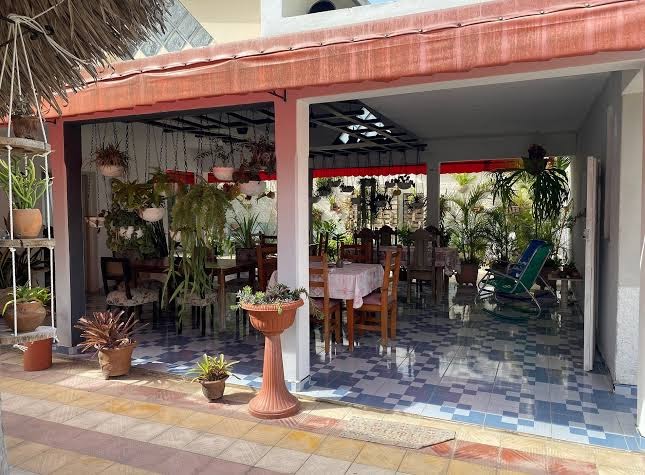 Hotel y Restaurante 'San Carlos' Hotel 1