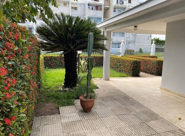 Hotel y Restaurante 'San Carlos'