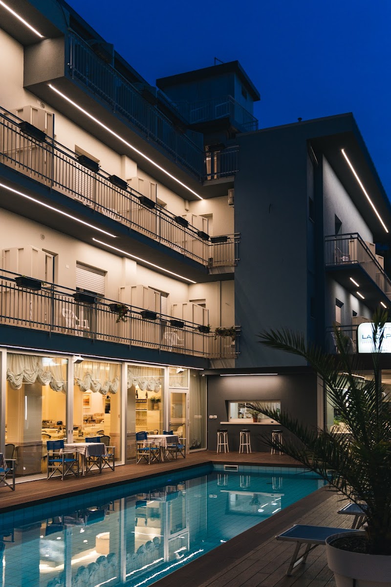 Hotel La Cappuccina