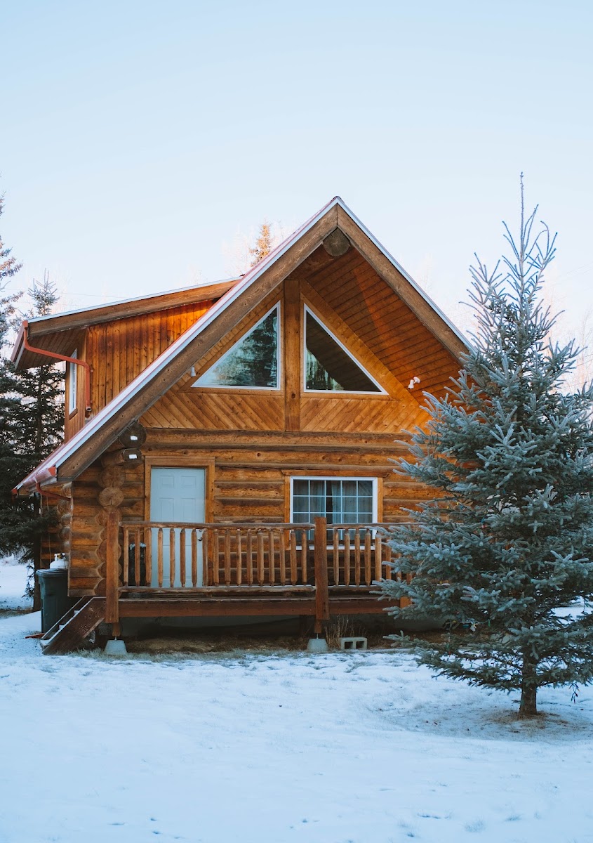 Diamond Willow Inn