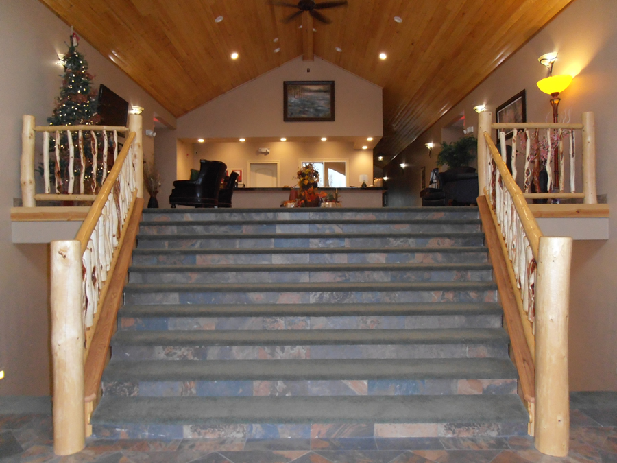 Diamond Willow Inn Hotel 3