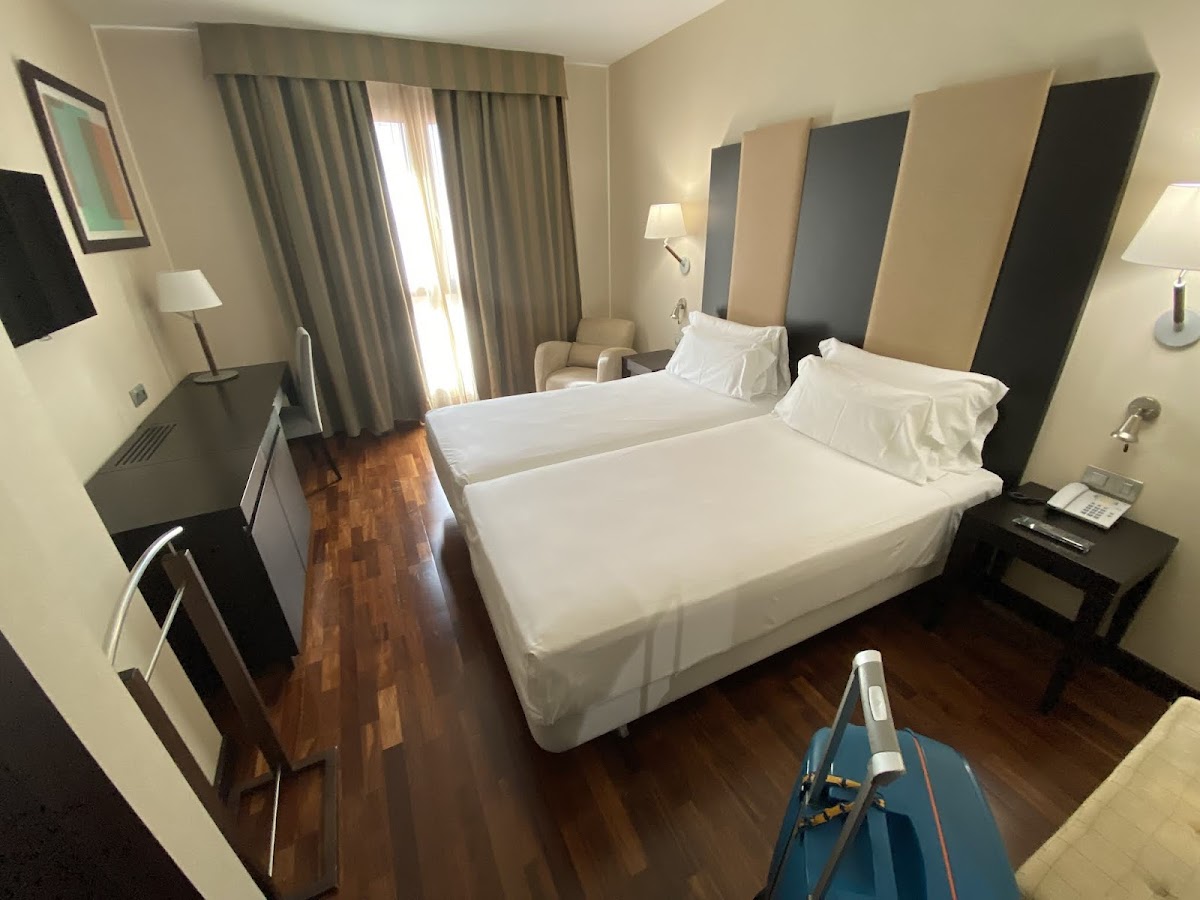 Hotel Cartagena Puerto Hotel 3