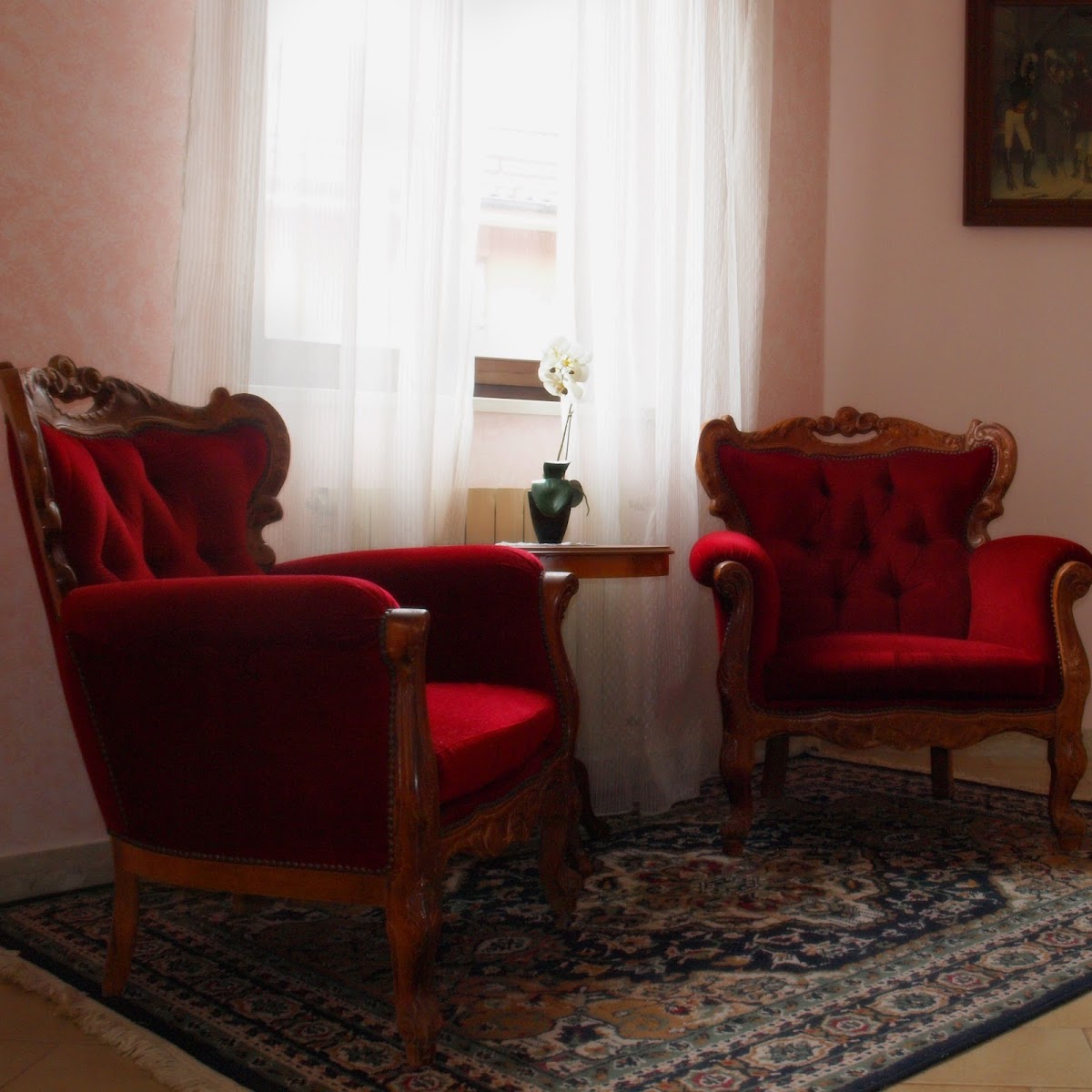 Hotel Ristorante Al Castello